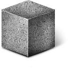 1м3 куб бетона в Хвалово
